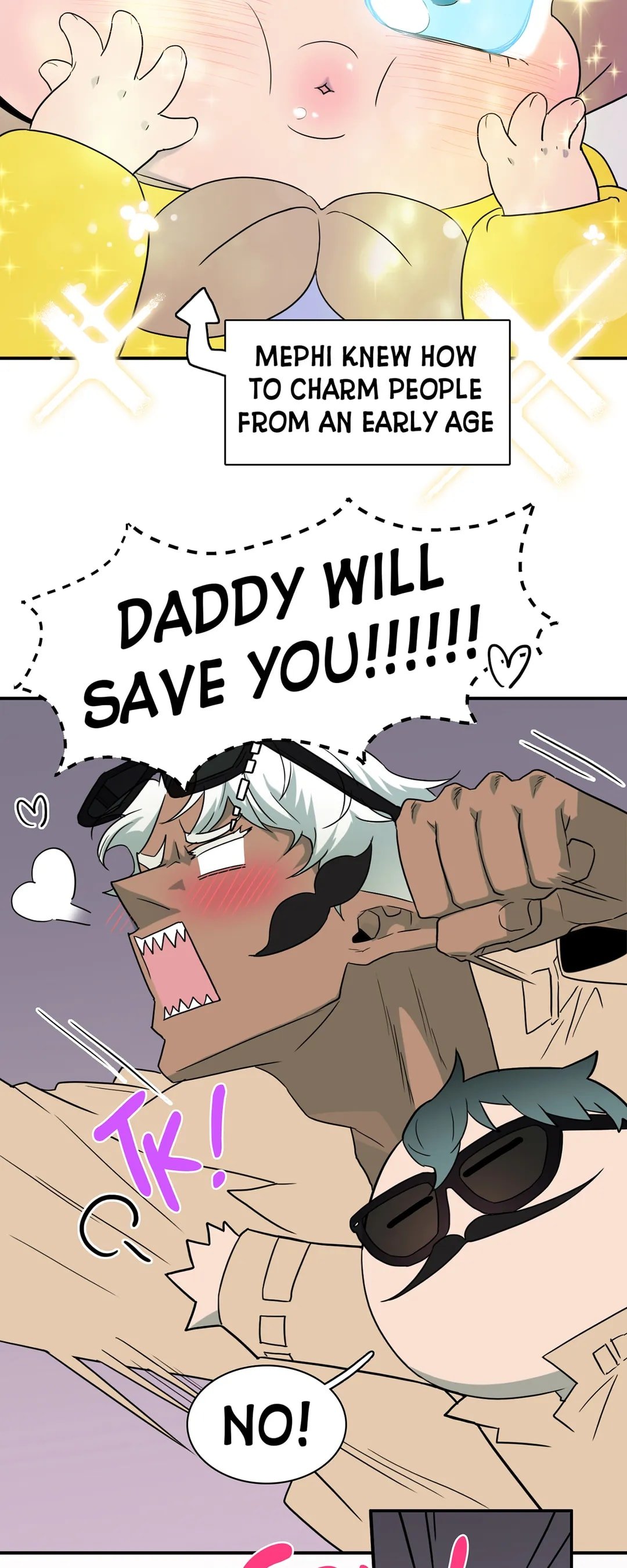 Dear DOO, Chapter 151 image 10